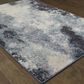 Oriental Weavers Evolution Blue 8"6" x 11"7" Area Rug, , large