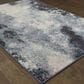 Oriental Weavers Evolution Blue 8"6" x 11"7" Area Rug, , large