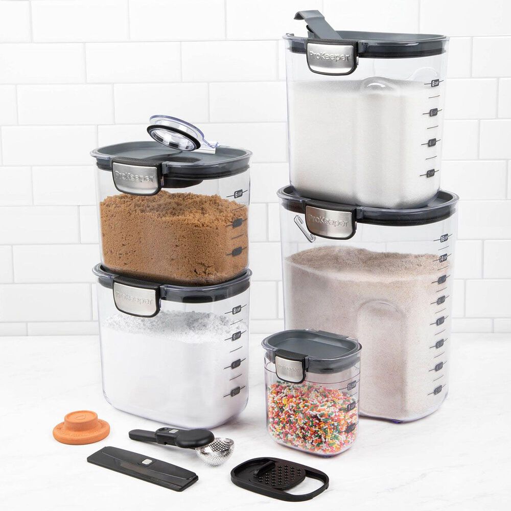 Progressive PROKEEPER BAKERS SET 9PC, , large