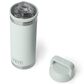 YETI Rambler 18 Oz Water Bottle with Color-Matched Chug Cap in Ridgeline, , large