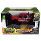 Mean Machines 2.4GHz Radio Controlled Vehicle - Ram 2500 Power Wagon Truck, , large