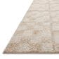 Loloi Silas 2"7" x 8" Oatmeal and Sand Runner, , large