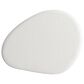 Bernhardt Fresco Outdoor Side Table in Chalky White, , large