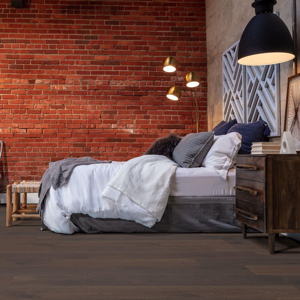 Shaw Terra Imperial Origin Pecan Hardwood, , large