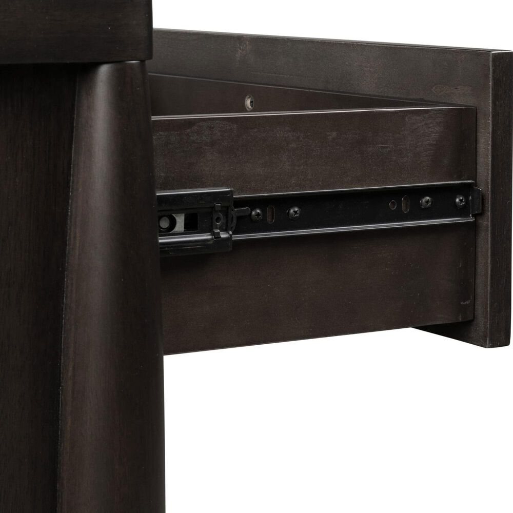 Urban Home Koko 2-Drawer Nightstand in Minx, , large