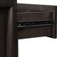 Urban Home Koko 2-Drawer Nightstand in Minx, , large