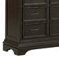 Nicolette Home Caldwell 3-Piece King Bedroom Set in Deep Brown, , large