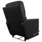 La-Z-Boy Wynne Manual Recliner in Licorice, , large