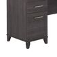 Bush Somerset 72" 3-Position Sit to Stand L-Shaped Desk in Storm Gray, , large