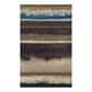 Dalyn Rug Company Antigua AN2 5"3" x 7"7" Chocolate Area Rug, , large