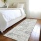 Dalyn Rug Company Kochi KC7 Linen 2"3" x 7"6" Runner, , large