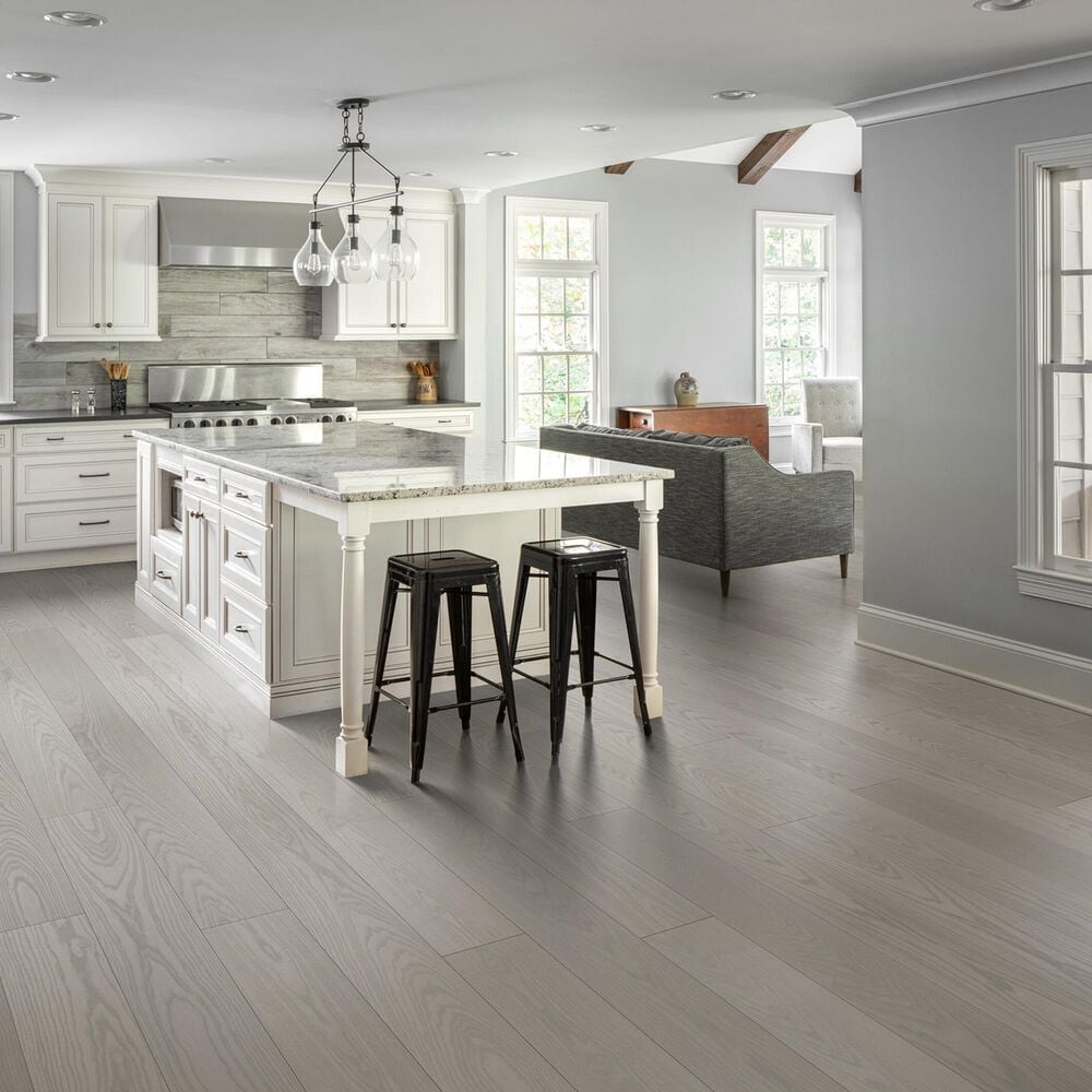 Paramount Valinge Earth Gray Ash Hardwood, , large
