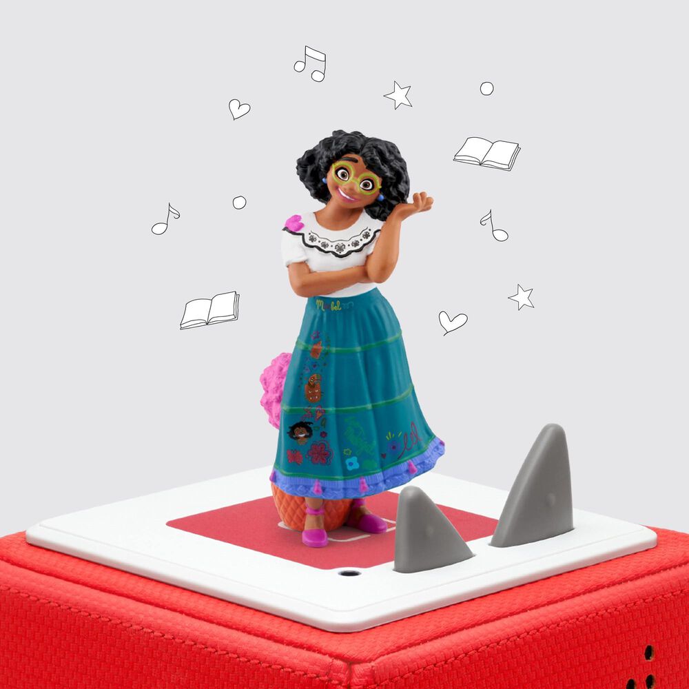 Tonies Encanto Audio Play Character in Multicolor, , large