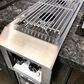 Hestan Aspire 12" Natural Gas Double Side Burner in Stainless Steel, , large