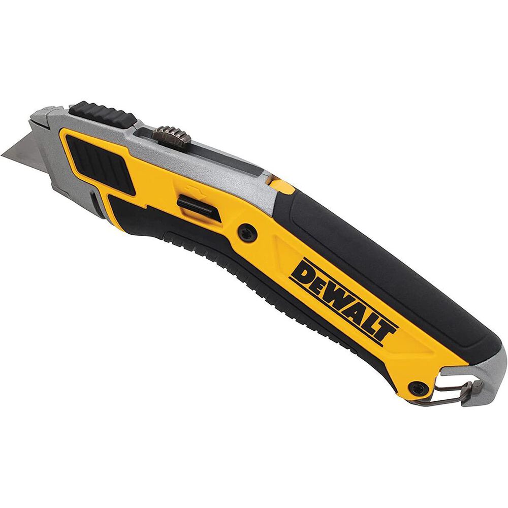 DeWALT Premium Retractable Knife, , large