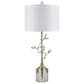 Crestview Collection Sparkle Table Lamp in Polished Brass, , large