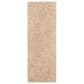 Surya Masterpiece MPC-2304 Beige, Tan and Medium Brown 2"7" x 7"3" Runner, , large