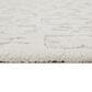 Balta Rugs Alyson 5"3" x 7" Grey Area Rug, , large