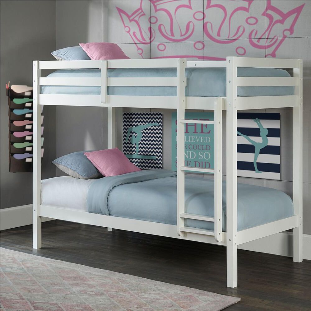 The Monday Company Twin/Twin Bunkbed, , large