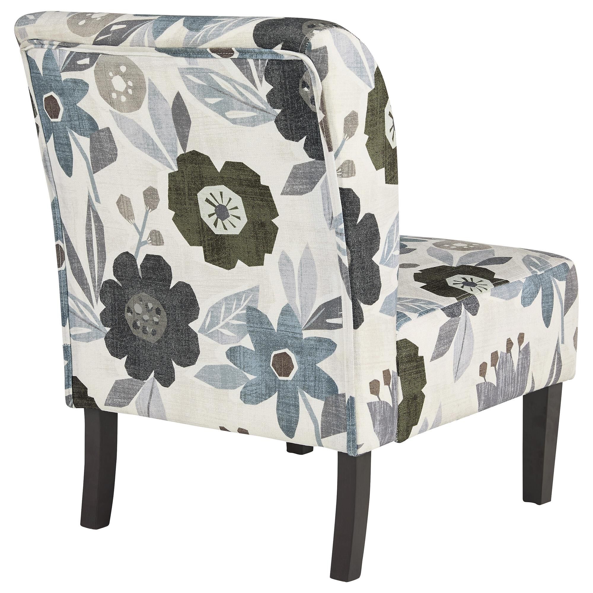 Triptis accent chair shop
