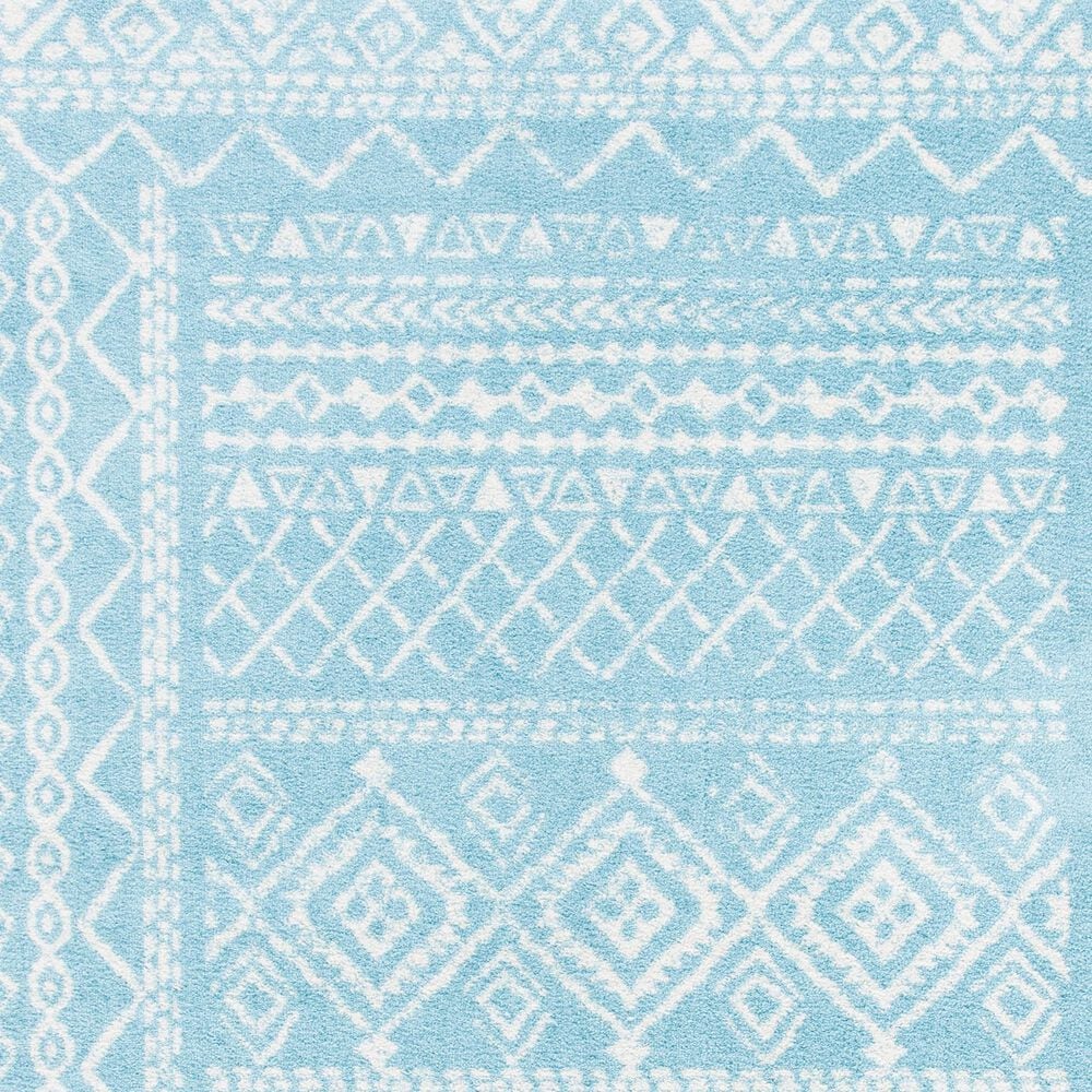 Safavieh Tulum 9&#39; x 12&#39;  Ivory Area Rug, , large