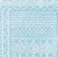 Safavieh Tulum 9" x 12" Ivory Area Rug, , large