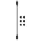 Beats Fit Pro True Wireless Earbuds in Beats Black, , large