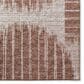 Dalyn Rug Company Sedona 6" x 9" Driftwood Indoor/Outdoor Area Rug, , large