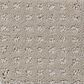 Shaw Detailed Elegance Patterned Carpet in Natural, , large
