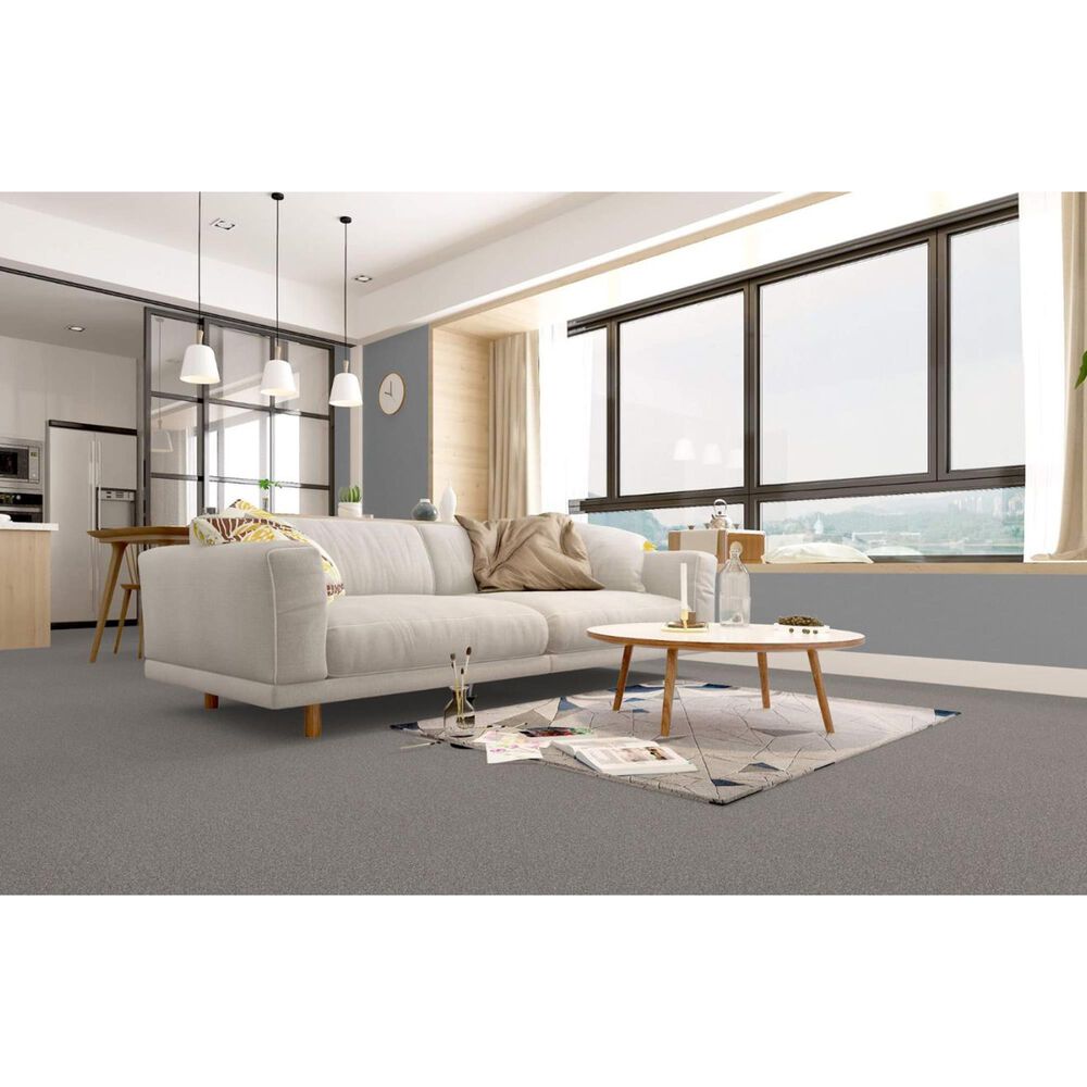 Revolution Mills Rainier Carpet in Cascade, , large