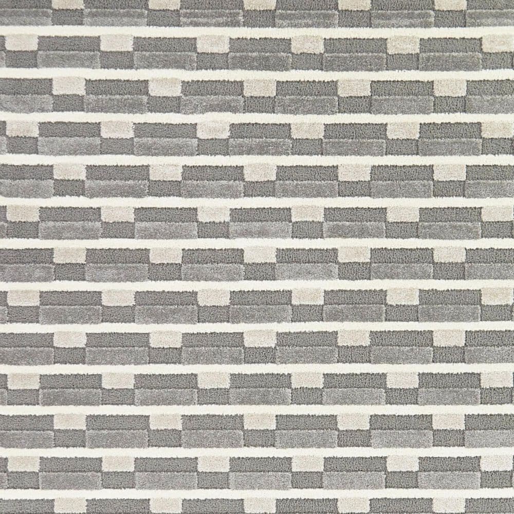 Balta Rugs Bryant 7&#39;10&quot; x 10&#39; Grey Area Rug, , large
