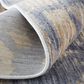 Feizy Laina 39G7F 3" x 5" Blue and Beige Area Rug, , large