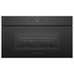 Fisher & Paykel 1.7 Cu. Ft. Minimal Compact Convection Speed Oven in Soft Black, , large