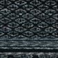 Oriental Weavers Capella Oriental Blue 6"7" x 9"6" Area Rug, , large