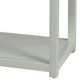Butler Specialty Company Nora 1-Drawer 21" Nightstand in Sage Green, , large