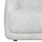 Blue River Figueroa Stationary 3-Seater Sofa in Snow Fleck, , large