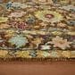 Amer Rugs Jackson JAC-6 Brown 8" x 10" Area Rug, , large