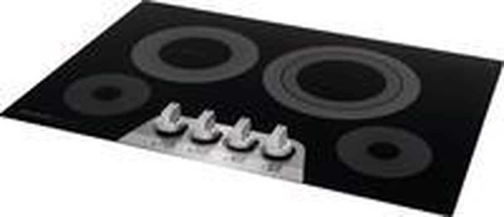 Frigidaire Gallery Ele 30&quot; Ceramic-Cooktop, , large