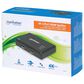 Manhattan 4K 2-Port HDMI Splitter with 4K 30Hz in Black, , large