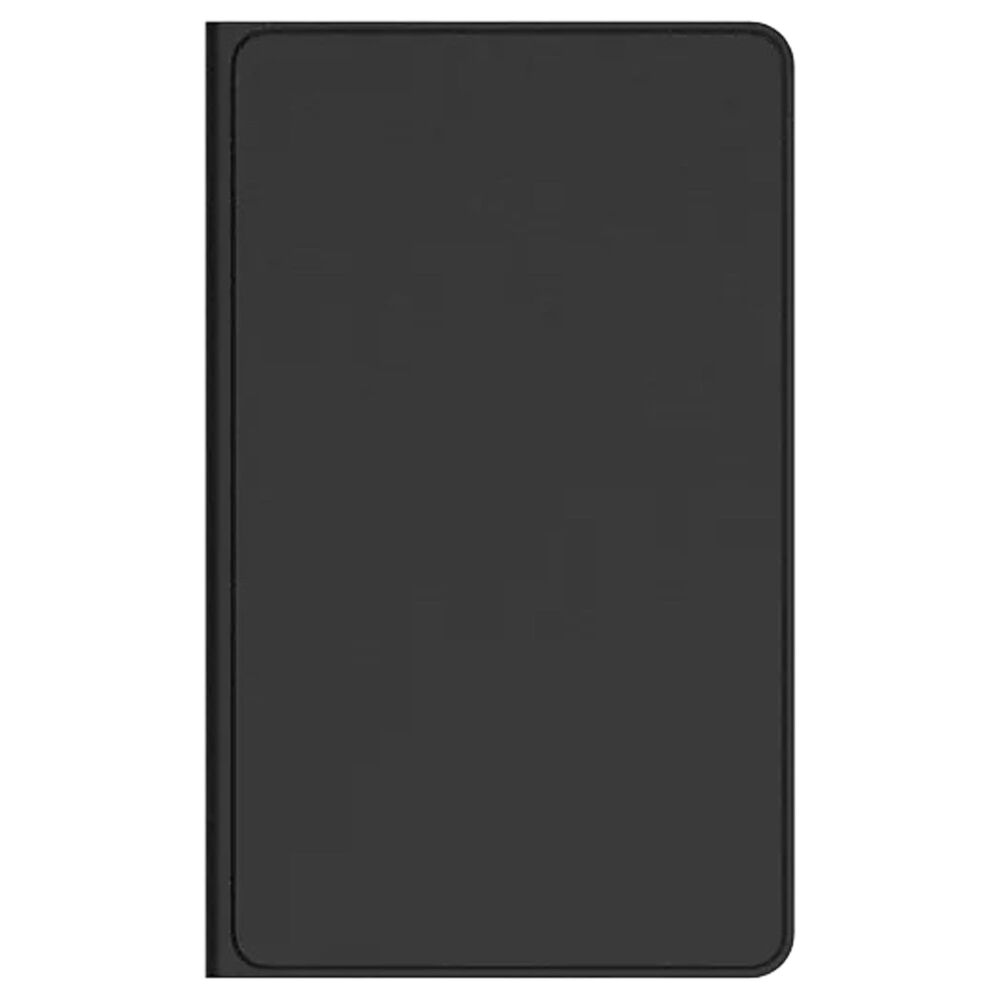 Samsung Galaxy Tab A (2019, 8.0) Book Cover in Black, , large