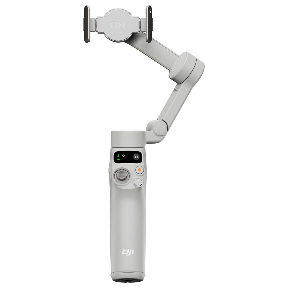 DJI Osmo Mobile 7 Smartphone Gimbal in Gray, , large