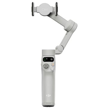 DJI Osmo Mobile 7 Smartphone Gimbal in Gray, , large