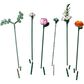LEGO Botanicals Pretty Pink Flower Bouquet, , large