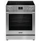 Frigidaire Professional Professional 6.2 Cu. Ft. Slide-In Electric Range with No Preheat in Stainless Steel, , large