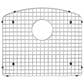 Blanco Diamond Bottom Grid for 24" and 25" Sinks in Stainless Steel, , large
