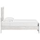 Ashley Twin Bed, , large