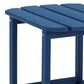 Ashley Sundown Treasure Patio End Table in Blue, , large