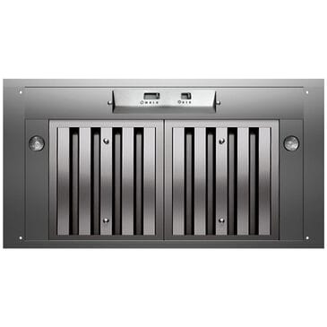 Berkshire Hoods 30" Custom Hood Insert, , large