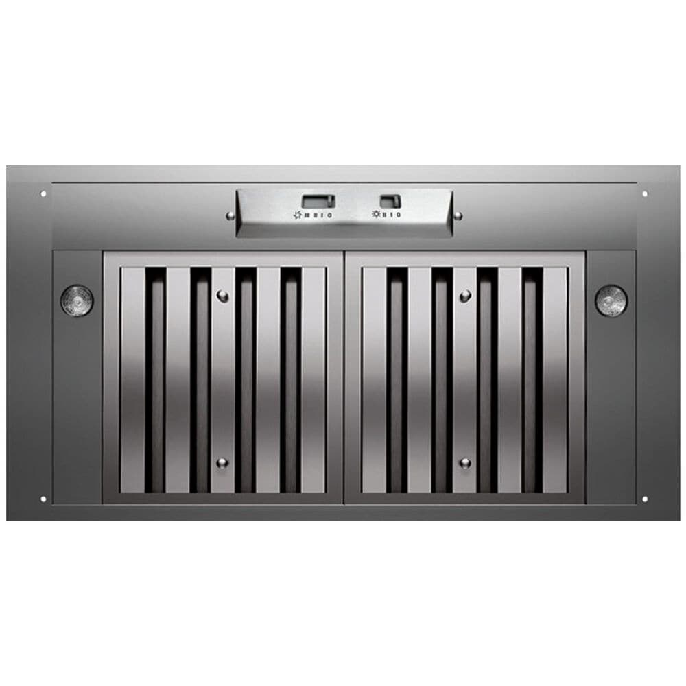 Berkshire Hoods 30" Custom Hood Insert, , large