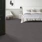 Shaw Crafted Embrace Carpet in Dolphin, , large